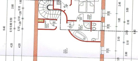 4-Zimmer Haus in Stinatz, Austria, Nr. 148255 33