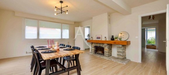 6 chambres Villa à Le Touquet-Paris-Plage, France No. 235463 4