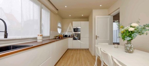 6 chambres Villa à Le Touquet-Paris-Plage, France No. 235463 3