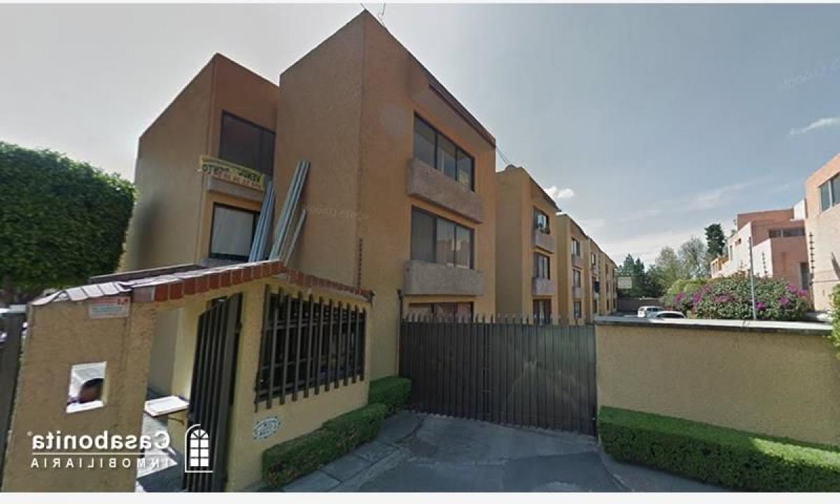 Apartamento T3 em Mexicali, Mexico N.º 182137