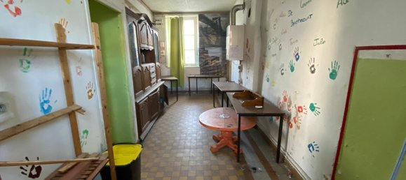 2 bedrooms Building in Berthecourt, France No. 51210 4