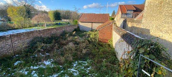 2 bedrooms Building in Berthecourt, France No. 51210 9