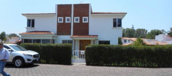 3 Schlafzimmer Haus in Queretaro, Mexico, Nr. 172846 2