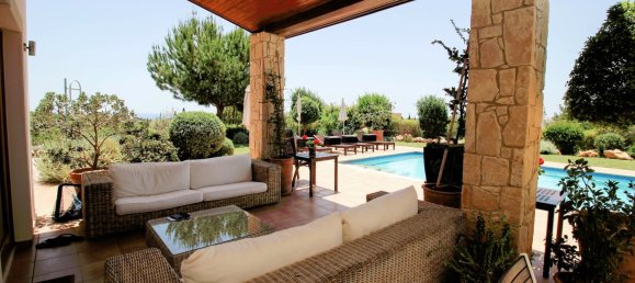 4 bedrooms Villa in Aphrodite Hills, Cyprus No. 22328 28