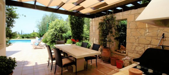 4 bedrooms Villa in Aphrodite Hills, Cyprus No. 22328 4