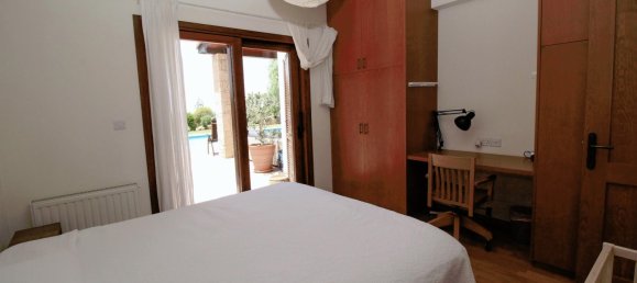 4 bedrooms Villa in Aphrodite Hills, Cyprus No. 22328 15