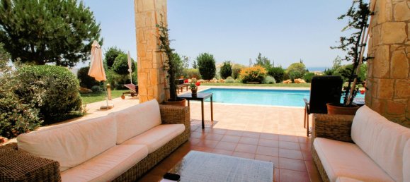 4 bedrooms Villa in Aphrodite Hills, Cyprus No. 22328 26
