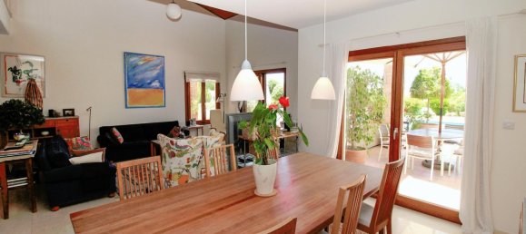 4 bedrooms Villa in Aphrodite Hills, Cyprus No. 22328 7