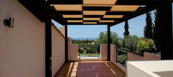 4 bedrooms Villa in Aphrodite Hills, Cyprus No. 22328 23