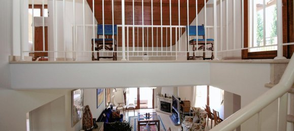 4 bedrooms Villa in Aphrodite Hills, Cyprus No. 22328 10