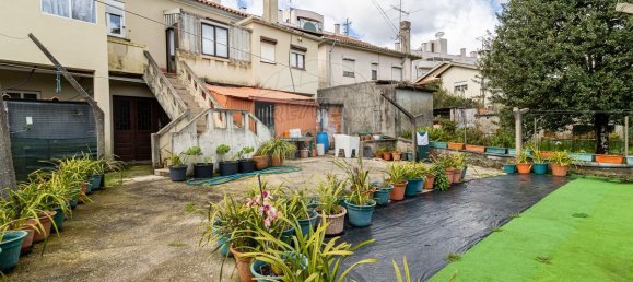 5 Schlafzimmer Haus in Vila de Cucujaes, Portugal, Nr. 186498 6