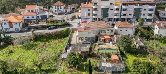 5 Schlafzimmer Haus in Vila de Cucujaes, Portugal, Nr. 186498 8