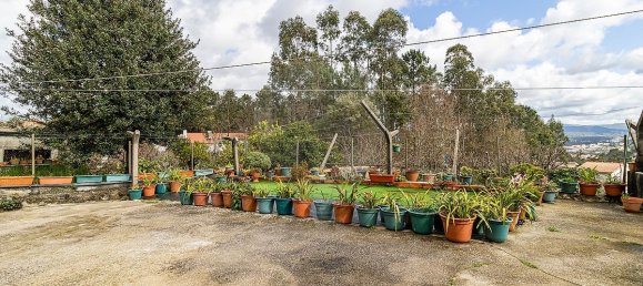 5 Schlafzimmer Haus in Vila de Cucujaes, Portugal, Nr. 186498 5