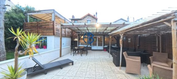 Gewerbliche Immobilie in Stains, France, Nr. 358527 15