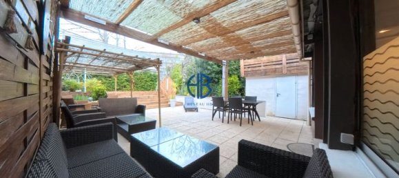 Gewerbliche Immobilie in Stains, France, Nr. 358527 16