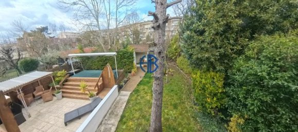 Gewerbliche Immobilie in Stains, France, Nr. 358527 18