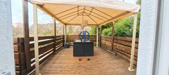 Gewerbliche Immobilie in Stains, France, Nr. 358527 14