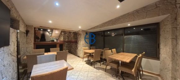 Gewerbliche Immobilie in Stains, France, Nr. 358527 5