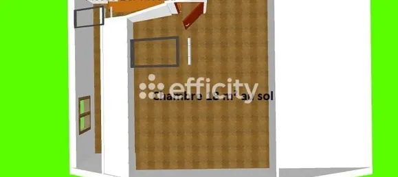 2 bedrooms Apartment in Cergy, France No. 319796 9