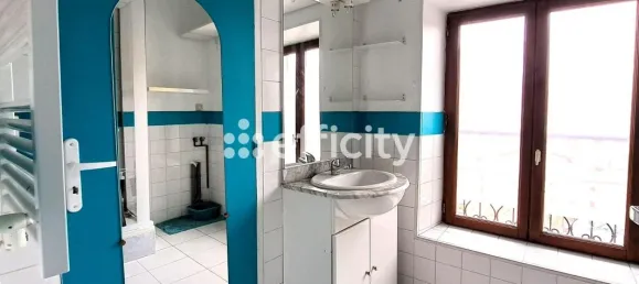 2 bedrooms Apartment in Cergy, France No. 319796 4