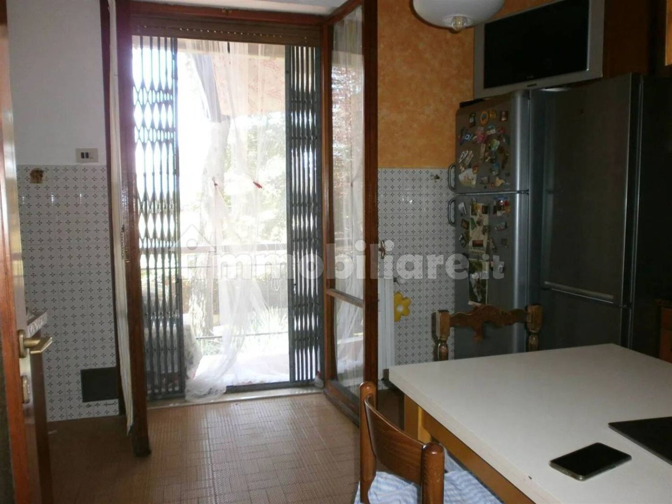 4 bedrooms Apartment in Florence, Italy No. 167000
