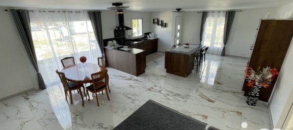 2 chambres Maison à Bords, France No. 102463 11