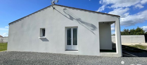 2 chambres Maison à Bords, France No. 102463 2