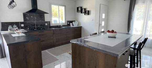 2 chambres Maison à Bords, France No. 102463 5