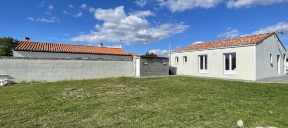 2 chambres Maison à Bords, France No. 102463 17