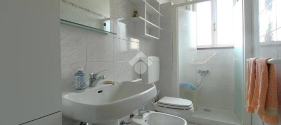 Квартира с 2 спальнями в Виченца, Италия № 266374 16