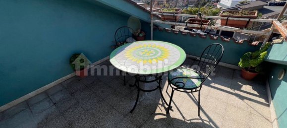 1 غرف نوم بانتهاوس في Rome, Italy رقم 15688 16