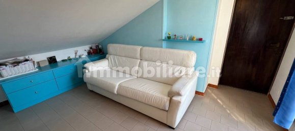 1 غرف نوم بانتهاوس في Rome, Italy رقم 15688 3