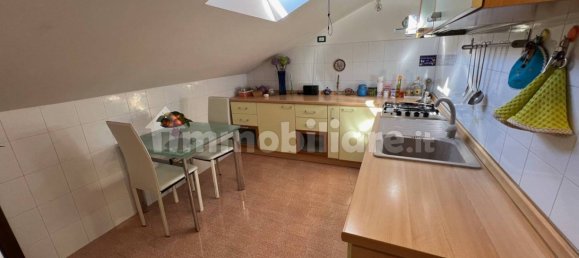 1 غرف نوم بانتهاوس في Rome, Italy رقم 15688 17