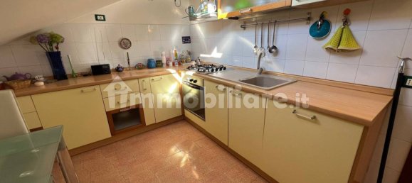 1 غرف نوم بانتهاوس في Rome, Italy رقم 15688 2