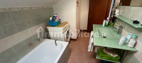 1 غرف نوم بانتهاوس في Rome, Italy رقم 15688 7