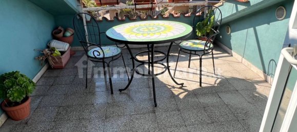 1 غرف نوم بانتهاوس في Rome, Italy رقم 15688 12