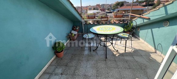 1 غرف نوم بانتهاوس في Rome, Italy رقم 15688 13