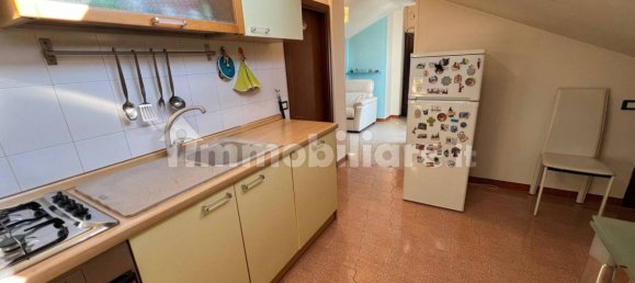 1 غرف نوم بانتهاوس في Rome, Italy رقم 15688 19