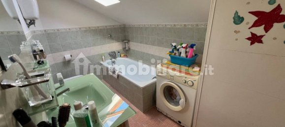 1 غرف نوم بانتهاوس في Rome, Italy رقم 15688 6