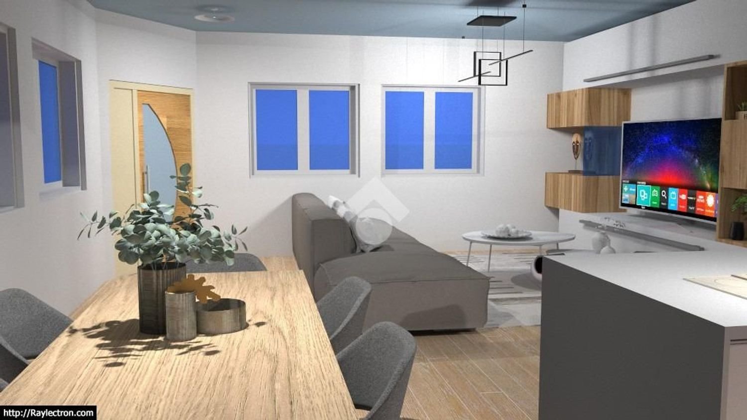 90m² Commercial property in Villorba, Italy No. 285178