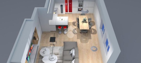 90m² Commercial property in Villorba, Italy No. 285178 7