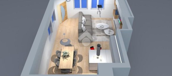 90m² Commercial property in Villorba, Italy No. 285178 9