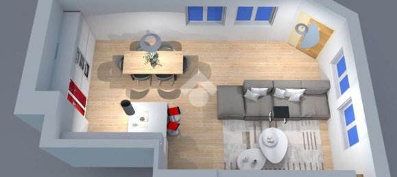 90m² Commercial property in Villorba, Italy No. 285178 10