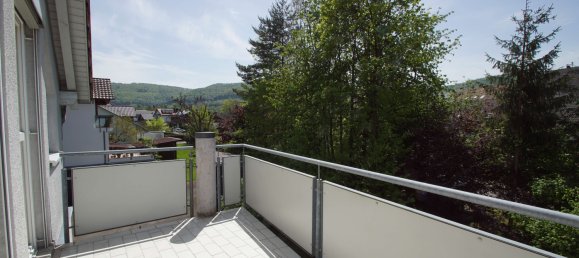 1 chambre Appartement à Esslingen, Germany No. 27895 4