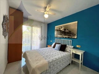 1 Schlafzimmer Wohnung in Cambrils, Spain, Nr. 209233