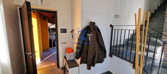 2 bedrooms Villa in Leggiuno, Italy No. 1623 47