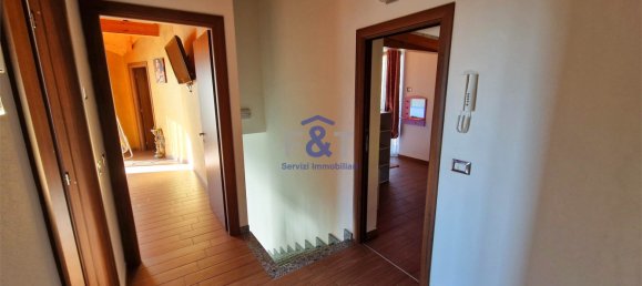 2 bedrooms Villa in Leggiuno, Italy No. 1623 33