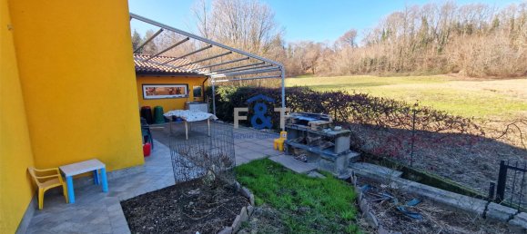 2 bedrooms Villa in Leggiuno, Italy No. 1623 17