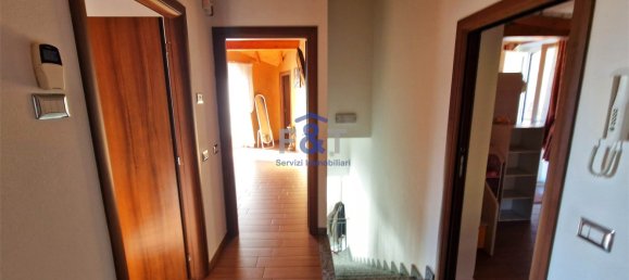 2 bedrooms Villa in Leggiuno, Italy No. 1623 20