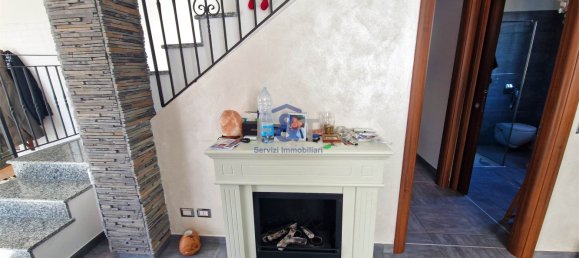 2 bedrooms Villa in Leggiuno, Italy No. 1623 50